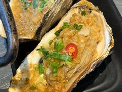 -烧货·活海鲜炭烧(湖滨商业街店)