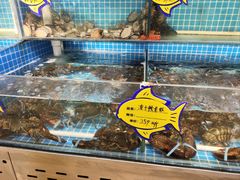 -韩记海鲜饺子旗舰店(红海新区店)
