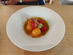 -本处·素食·融合料理(南油店)