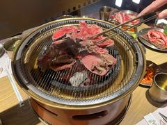 -西塔老太太泥炉烤肉(北京亚运村店)