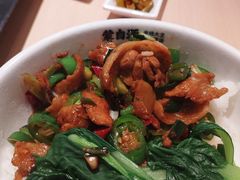 -蒙自源米线大王(东站店)