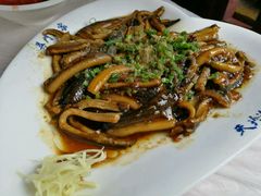 -吴门人家·苏宴宫廷菜(拙政园店)