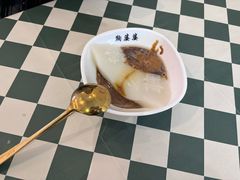 -鞠婆婆•绵绵冰•凉糕•手工冰粉(苏稽一店)