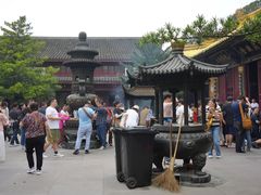 -普陀山慧济禅寺