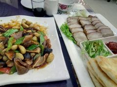 -丽华餐厅·天津菜(艳阳路店)