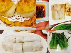 -点点心点心专门店(湾仔店)