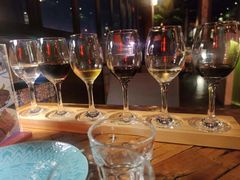 -AZUL by FUEL蓝色·法式酒馆(琶醍店)