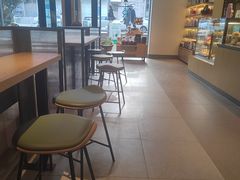 -星巴克臻选(青岛麦凯乐分店)