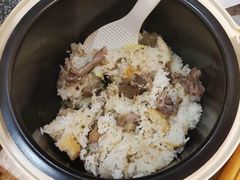 -大鸽饭(马王堆店)
