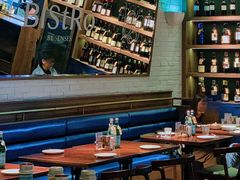 -Bistro 63 创意融合料理(广粤天地店)