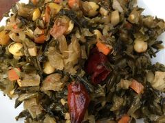 -少林寺欢喜地素斋馆