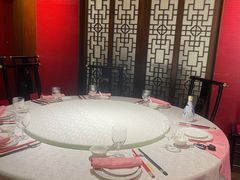 -梅龙镇酒家(南京西路总店)