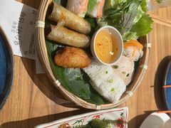 -越美小馆·越南料理(曲江店)