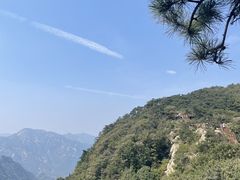 -沂蒙山旅游区云蒙景区(蒙山国家森林公园)