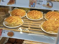 -85度C(深圳佳宁娜店)