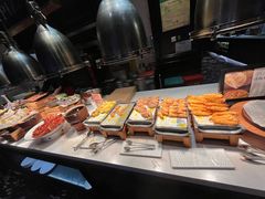 -加餐海鲜自助(集美银泰百货店)