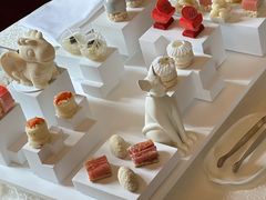 -Salon de Ville浦江汇(上海外滩华尔道夫酒店店)