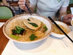 -东园小馆·早茶·淮扬小炒(印象汇店)