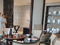 -环球港凯悦 · 享悦中餐厅