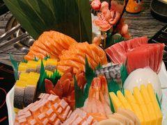 -熊出没日本烧肉放题
