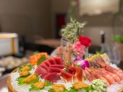 -古京·臻致料理(月湖店)