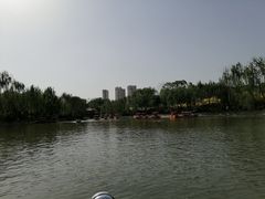 -南翠屏公园