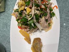 -阿娘家·原生态农家菜(国顺东路店)