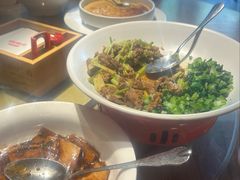 -俏湖兰·辣椒炒个肉(海沧店)