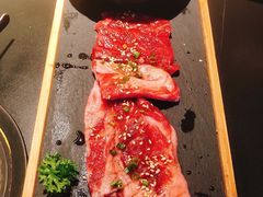 -谷牛和牛烤肉(漕河泾印象城店)