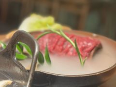-盡膳口福跷脚牛肉火锅(国贸商城店)