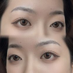 -张小野·专业半永久纹眉