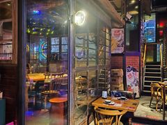 -胡桃里音乐酒馆(仓山万达店)