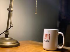 -1901 Cafe(西四店)