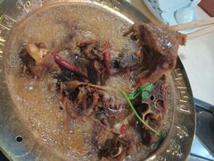 -和庆斋羊蝎子火锅·碳缸烧烤(顺义旗舰店)