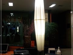 -张家界京武铂尔曼酒店
