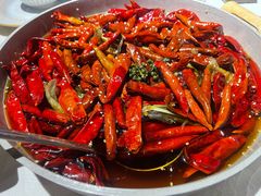 -丹江渔村(上地店)