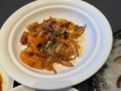 -上和臻品中国菜(花园街店)