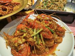 -永信海鲜(群星城店)