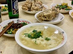 鸡架-老四季(光荣街店)