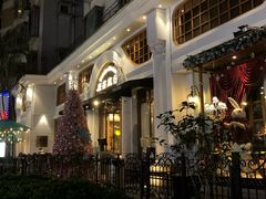 -秘密旅行Bonjour(黑金冠 江南西店)