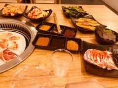 -碳碳烤肉(南湖路店)