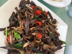 -瑞丰园庭院餐厅·白族传统家常菜
