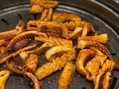 -韩香福烤肉庄园(荣成店)