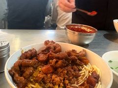 -丁记面馆(凤凰店)