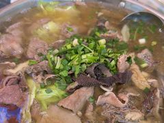 -谢老五跷脚牛肉·非遗传承店
