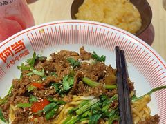 -阿当·小炒牛肉面(人广店)