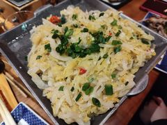 -肉串汪(月坛店)