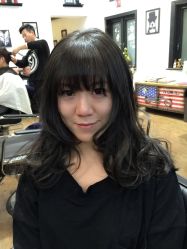 Mirror Salon-3AM HAIR SALON烫发染发接发