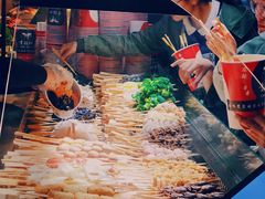 -童陈记重庆冷串串(食宝街店)