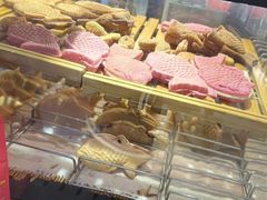 -粉粉乐鲷鱼烧(美罗城店)
